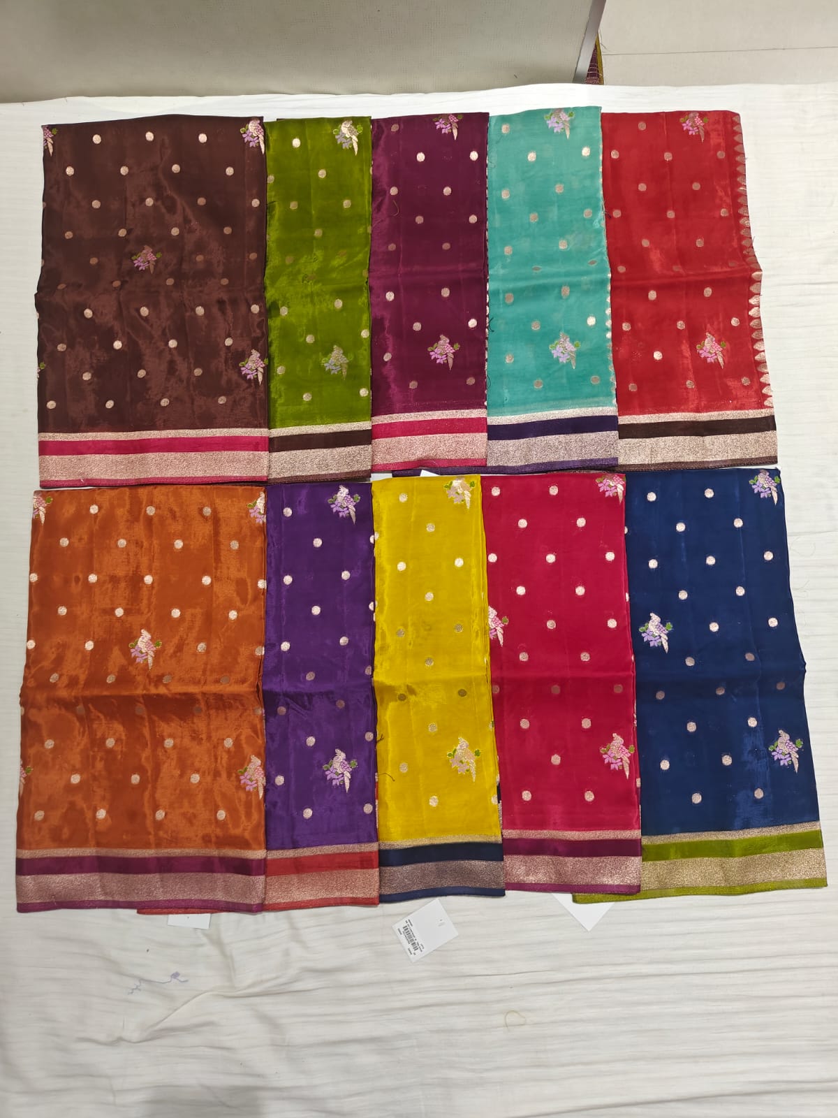 COLLECTION 1